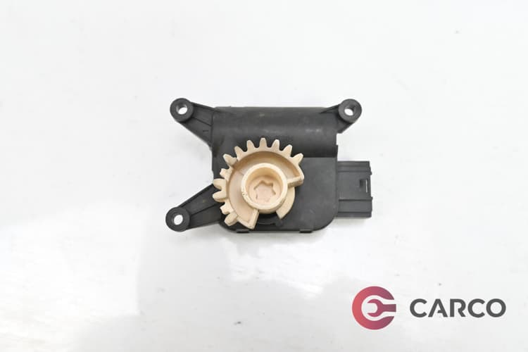 Моторче клапа парно 0 132 801 337/151004 02 за VW GOLF V (1K1) 1.6 FSI (2003 - 2009)