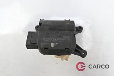 Моторче клапа парно 0 132 801 337/151004 02 за VW GOLF V (1K1) 1.6 FSI (2003 - 2009)