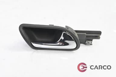 Вътрешна дръжка задна дясна за VW GOLF V (1K1) 1.6 FSI (2003 - 2009)