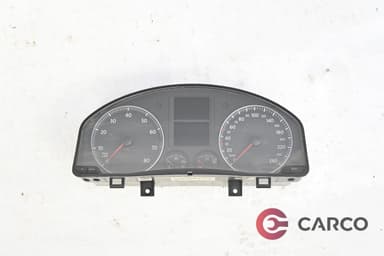 Километраж 1K0920861A за VW GOLF V (1K1) 1.6 FSI (2003 - 2009)