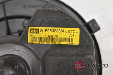 Моторче парно 1K1820015C за VW GOLF V (1K1) 1.6 FSI (2003 - 2009)