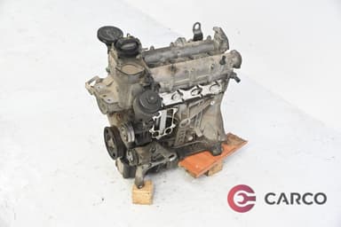 Двигател 1.6 FSI 115 HP CODE: BLP за VW GOLF V (1K1) 1.6 FSI (2003 - 2009)