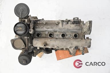 Двигател 1.6 FSI 115 HP CODE: BLP за VW GOLF V (1K1) 1.6 FSI (2003 - 2009)