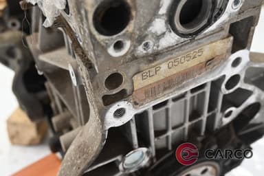 Двигател 1.6 FSI 115 HP CODE: BLP за VW GOLF V (1K1) 1.6 FSI (2003 - 2009)