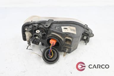 Фар ляв за DACIA LOGAN MCV (KS_) 1.5 dCi (KS04) (2007)