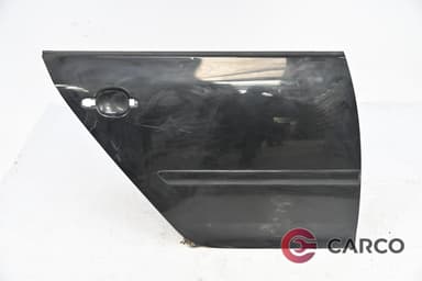 Панел врата заден десен за VW GOLF V (1K1) 1.6 FSI (2003 - 2009)