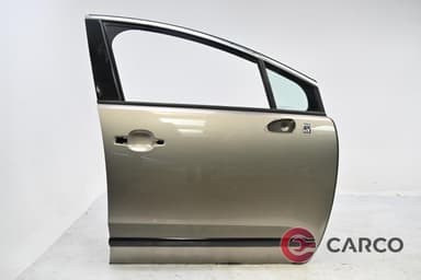 Врата предна дясна за PEUGEOT 3008 2.0 HDi Hybrid4 (2009)