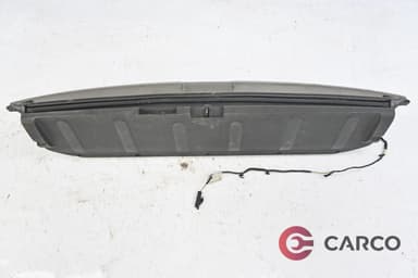 Заден капак долна част за PEUGEOT 3008 2.0 HDi Hybrid4 (2009)