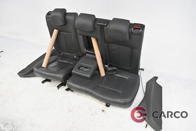 Седалки задни за PEUGEOT 3008 2.0 HDi Hybrid4 (2009)