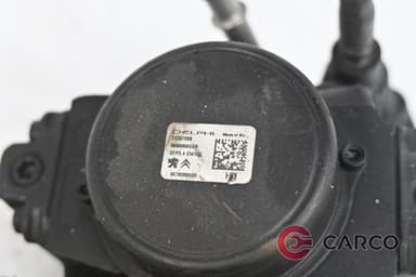 ГНП 9678086680 за PEUGEOT 3008 2.0 HDi Hybrid4 (2009)