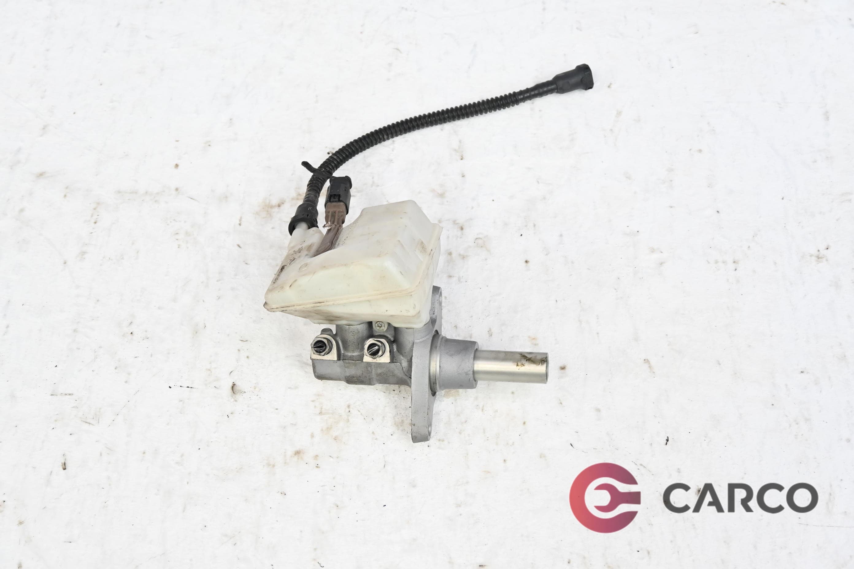 Спирачна помпа с казанче за PEUGEOT 3008 2.0 HDi Hybrid4 (2009)