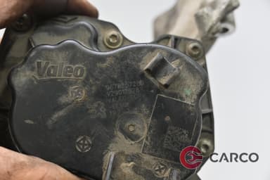EGR клапан V29012928 за PEUGEOT 3008 2.0 HDi Hybrid4 (2009)