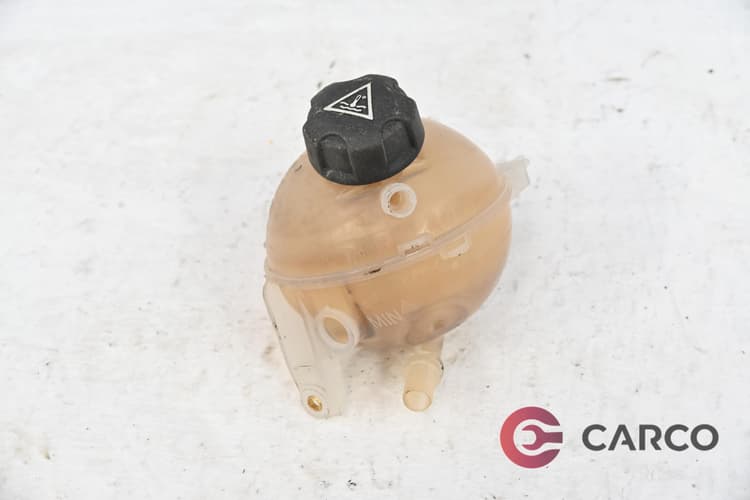Казанче антифриз за PEUGEOT 3008 2.0 HDi Hybrid4 (2009)