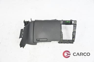 Жабка под волан за PEUGEOT 3008 2.0 HDi Hybrid4 (2009)