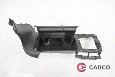 Жабка под волан за PEUGEOT 3008 2.0 HDi Hybrid4 (2009)