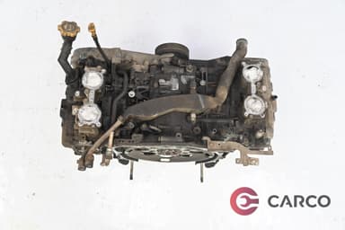 Двигател 2.5 AWD 173hp за SUBARU OUTBACK комби (BL, BP) 2.5 AWD (2003 - 2009)