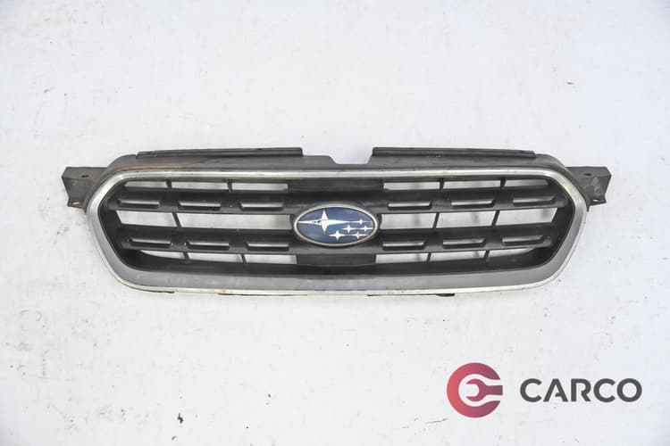 Декоративна решетка с емблема за SUBARU OUTBACK комби (BL, BP) 2.5 AWD (2003 - 2009)