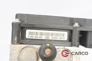 ABS 0265800465 за SUBARU OUTBACK комби (BL, BP) 2.5 AWD (2003 - 2009)