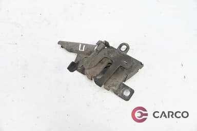Брава преден капак за SUBARU OUTBACK комби (BL, BP) 2.5 AWD (2003 - 2009)