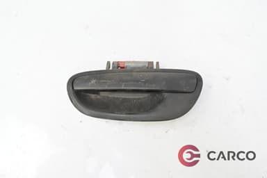 Външна дръжка задна лява за SUBARU OUTBACK комби (BL, BP) 2.5 AWD (2003 - 2009)