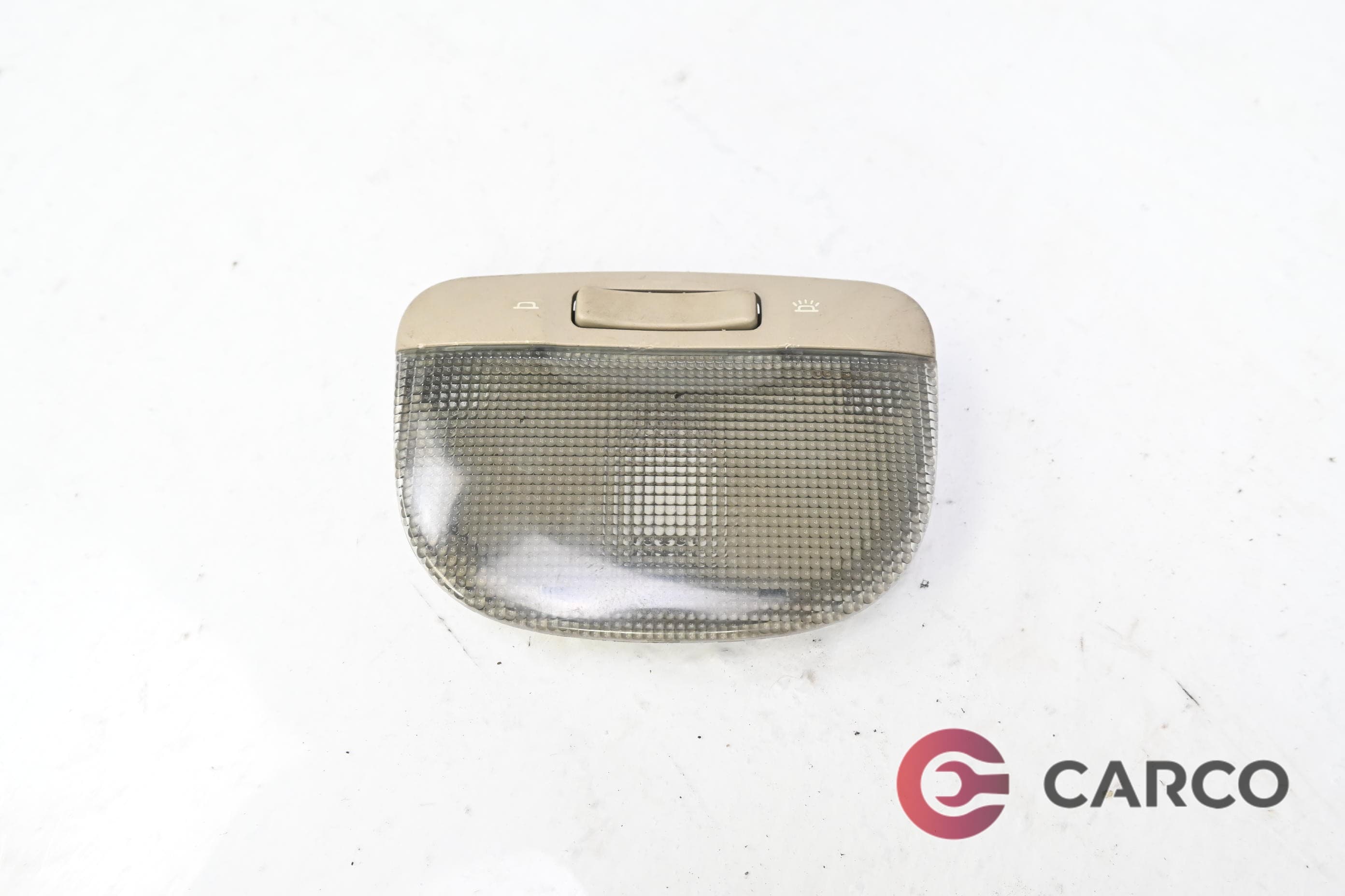 Плафон заден VC12-003 за SUBARU OUTBACK комби (BL, BP) 2.5 AWD (2003 - 2009)