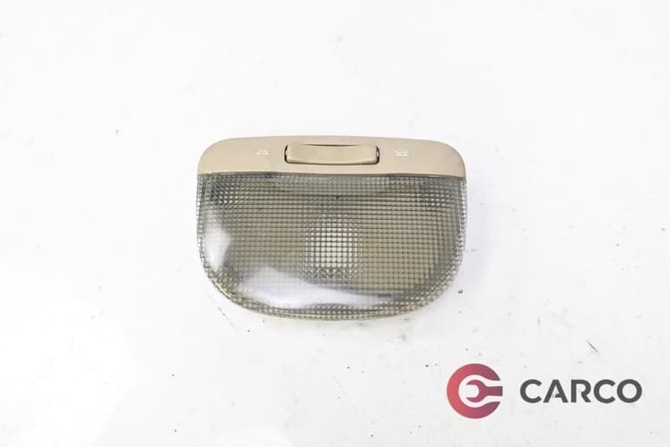 Плафон заден VC12-003 за SUBARU OUTBACK комби (BL, BP) 2.5 AWD (2003 - 2009)