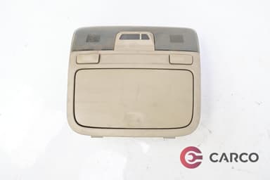 Плафон централен VC12-004 за SUBARU OUTBACK комби (BL, BP) 2.5 AWD (2003 - 2009)