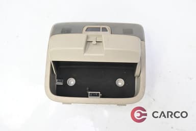Плафон централен VC12-004 за SUBARU OUTBACK комби (BL, BP) 2.5 AWD (2003 - 2009)