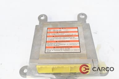 Модул AIRBAG 98221AG14A за SUBARU OUTBACK комби (BL, BP) 2.5 AWD (2003 - 2009)