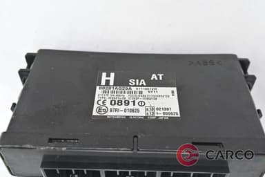 Модул ANTI-THEFT 88281AG29A за SUBARU OUTBACK комби (BL, BP) 2.5 AWD (2003 - 2009)