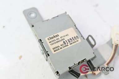 Усилвател антена 286-6302-07 за SUBARU OUTBACK комби (BL, BP) 2.5 AWD (2003 - 2009)