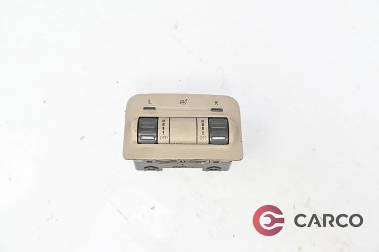 Ключове подгрев седалки за SUBARU OUTBACK комби (BL, BP) 2.5 AWD (2003 - 2009)