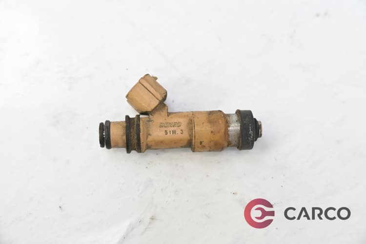 Дюза бензин 009052929 за SUBARU OUTBACK комби (BL, BP) 2.5 AWD (2003 - 2009)