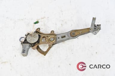 Машинка ел стъкло със стъклоповдигач задна лява за SUBARU OUTBACK комби (BL, BP) 2.5 AWD (2003 - 2009)