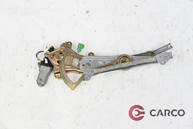 Машинка ел стъкло със стъклоповдигач задна дясна за SUBARU OUTBACK комби (BL, BP) 2.5 AWD (2003 - 2009)