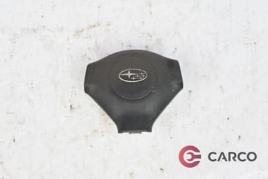 AIRBAG волан за SUBARU OUTBACK комби (BL, BP) 2.5 AWD (2003 - 2009)