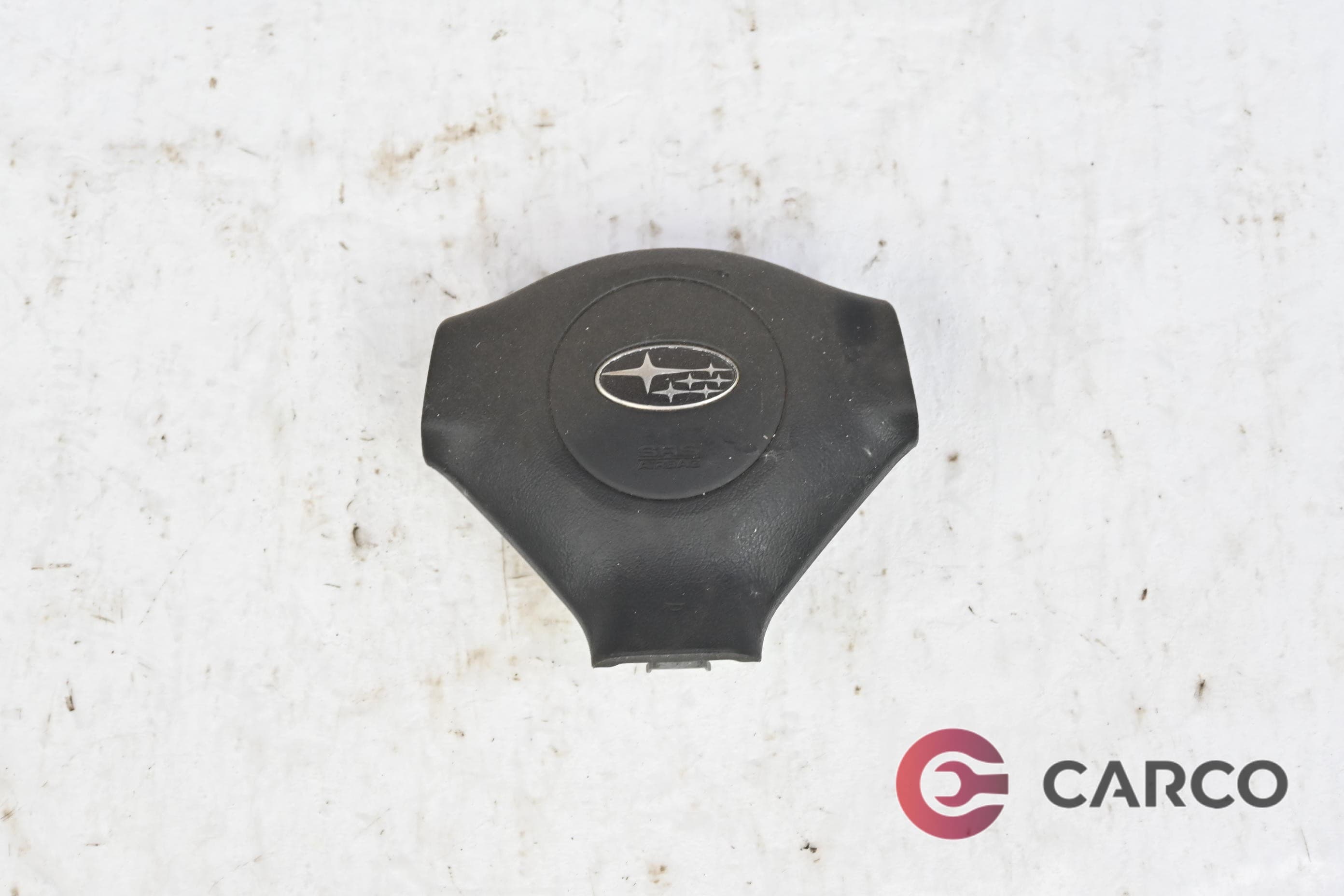 AIRBAG волан за SUBARU OUTBACK комби (BL, BP) 2.5 AWD (2003 - 2009)