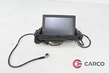 Дисплей за PEUGEOT 3008 2.0 HDi Hybrid4 (2009)