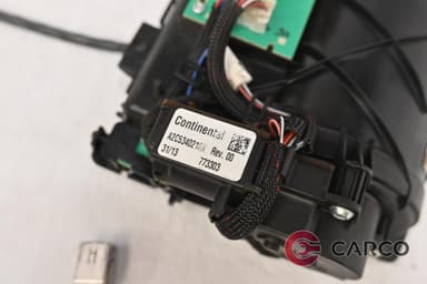 Дисплей за PEUGEOT 3008 2.0 HDi Hybrid4 (2009)