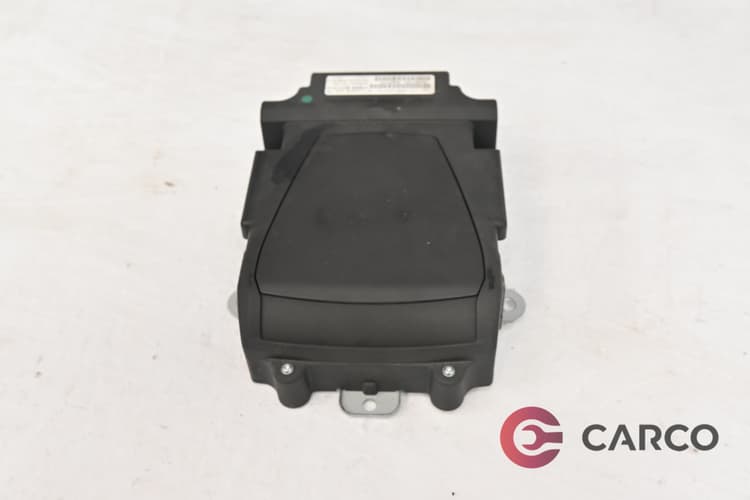 Head Up Дисплей 96665877zd за PEUGEOT 3008 2.0 HDi Hybrid4 (2009)