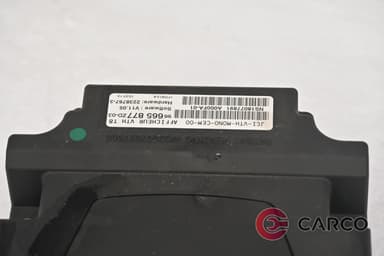 Head Up Дисплей 96665877zd за PEUGEOT 3008 2.0 HDi Hybrid4 (2009)