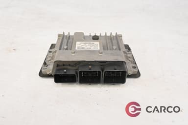 Компютър двигател 28367332 за PEUGEOT 3008 2.0 HDi Hybrid4 (2009)