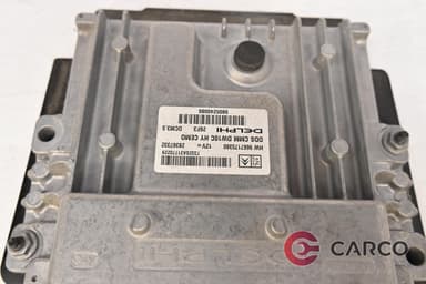 Компютър двигател 28367332 за PEUGEOT 3008 2.0 HDi Hybrid4 (2009)