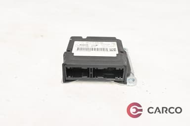 Модул AIRBAG 9677044380 за PEUGEOT 3008 2.0 HDi Hybrid4 (2009)
