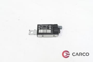 Усилвател антена 7617321000 за PEUGEOT 3008 2.0 HDi Hybrid4 (2009)