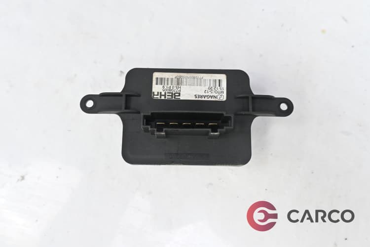 Реостат P7708005 за PEUGEOT 3008 2.0 HDi Hybrid4 (2009)