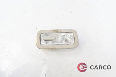Плафон малък за PEUGEOT 3008 2.0 HDi Hybrid4 (2009)