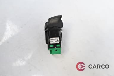 Копче 96653731ZD за PEUGEOT 3008 2.0 HDi Hybrid4 (2009)