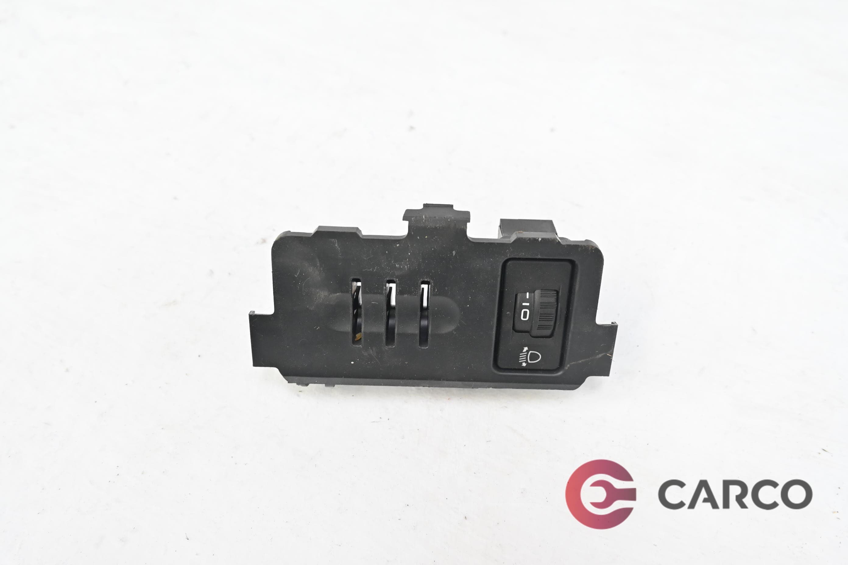 Ключ реглаж фарове за PEUGEOT 3008 2.0 HDi Hybrid4 (2009)