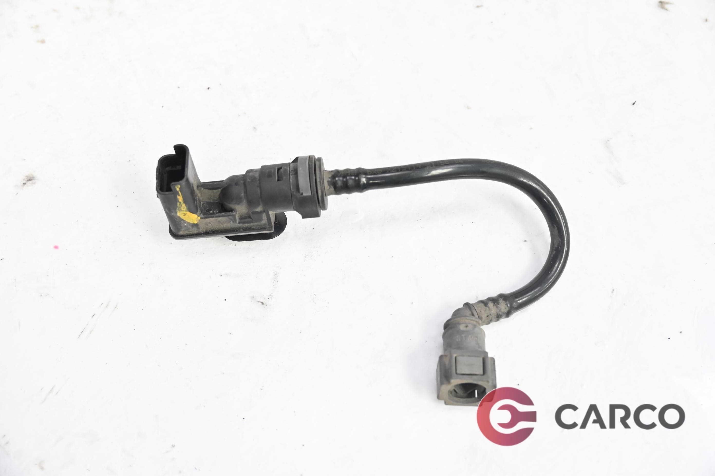 Сензор 9670283380 за PEUGEOT 3008 2.0 HDi Hybrid4 (2009)